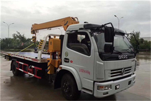 中山24小时道路救援服务