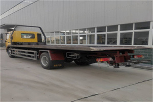 中山24小时公路救援电话