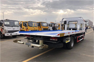 中山汽车救援补胎