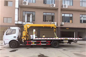 中山附近汽车轮胎更换