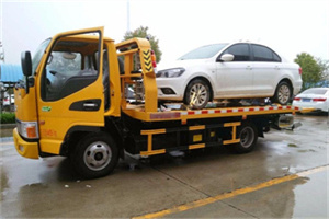 中山附近拖车救援24小时服务热线